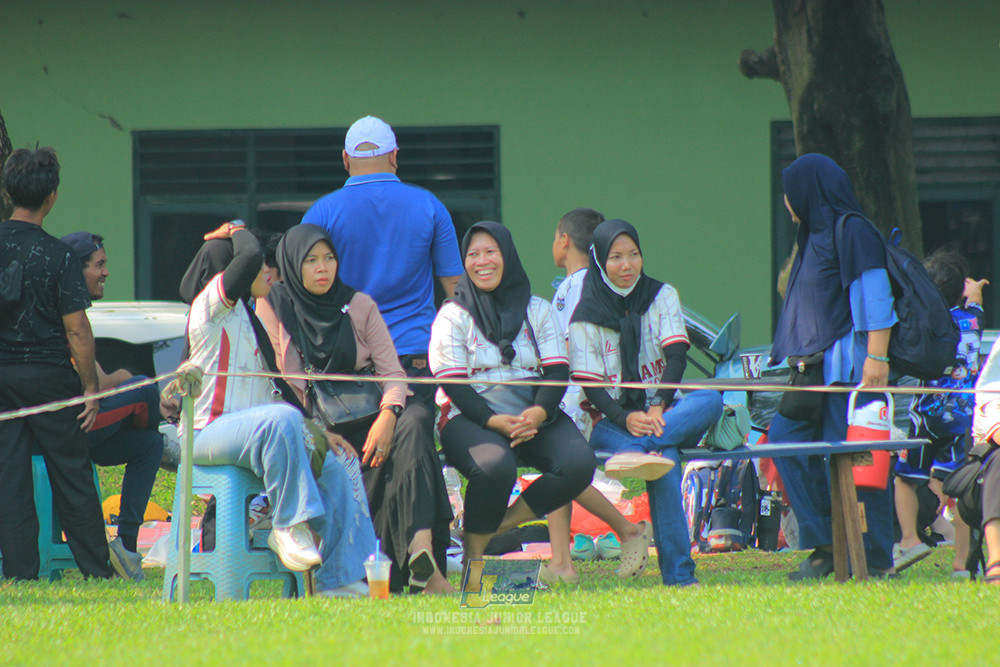 ijl u11 100526 farama fc vs serpong city soccer school