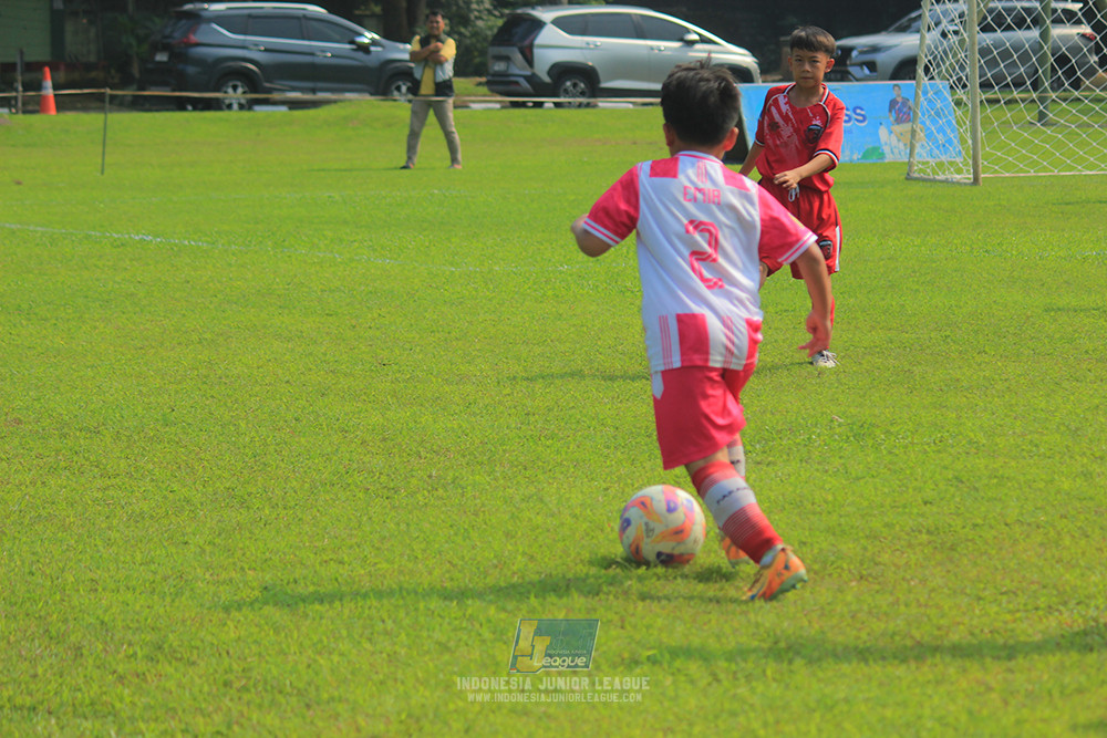 ijl u11 100526 farama fc vs serpong city soccer school
