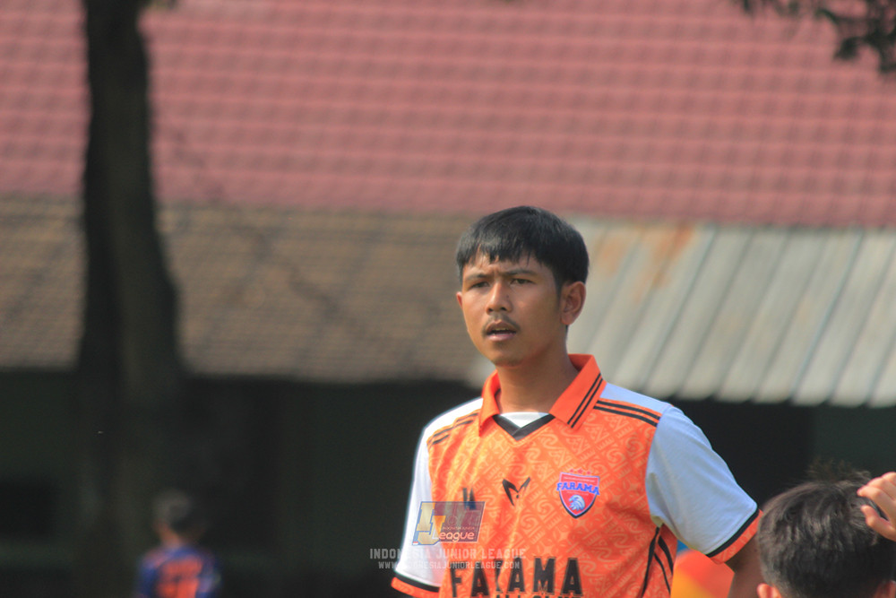 ijl u11 100526 farama fc vs serpong city soccer school