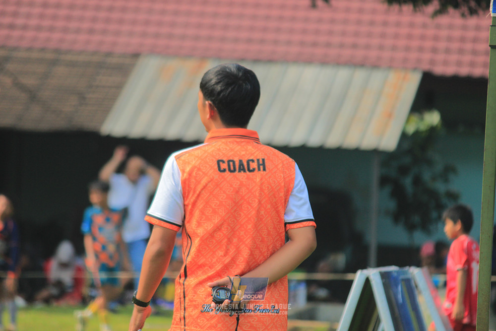 ijl u11 100526 farama fc vs serpong city soccer school