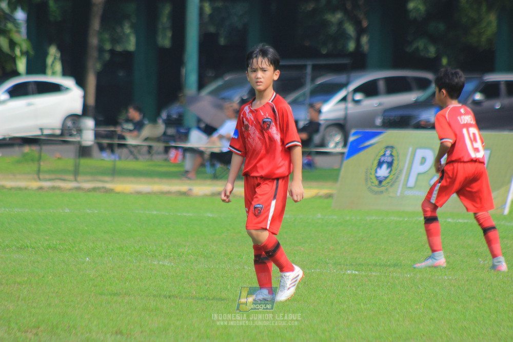 ijl u11 100526 farama fc vs serpong city soccer school
