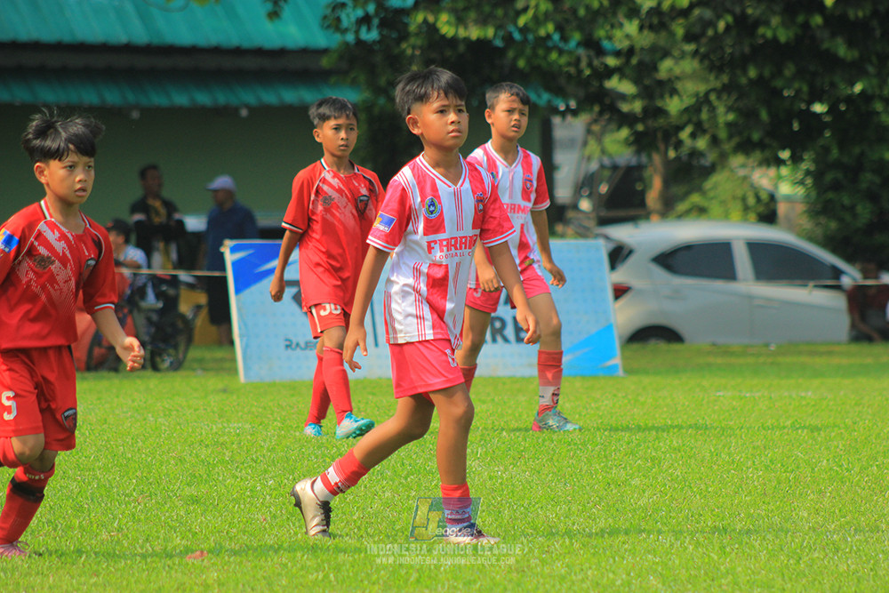 ijl u11 100526 farama fc vs serpong city soccer school