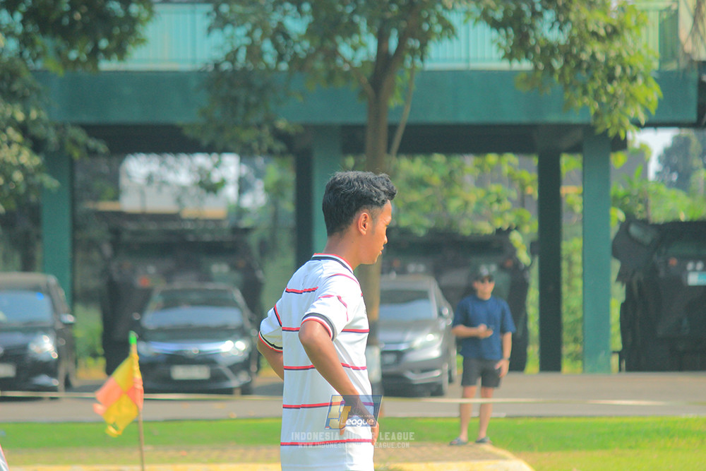 ijl u11 100526 farama fc vs serpong city soccer school