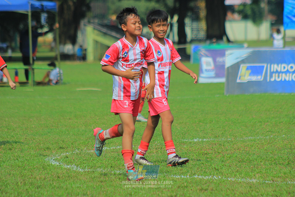 ijl u11 100526 farama fc vs serpong city soccer school