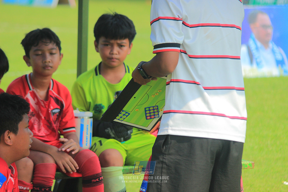 ijl u11 100526 farama fc vs serpong city soccer school