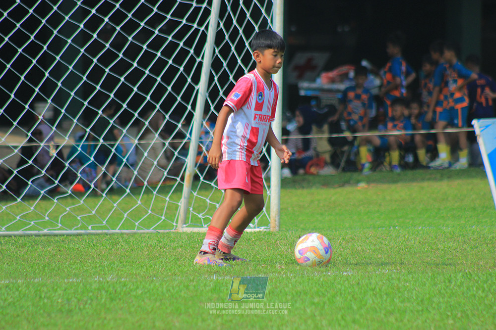 ijl u11 100526 farama fc vs serpong city soccer school