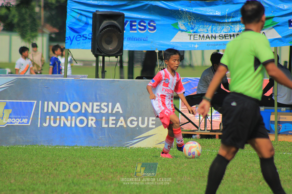ijl u11 100526 farama fc vs serpong city soccer school