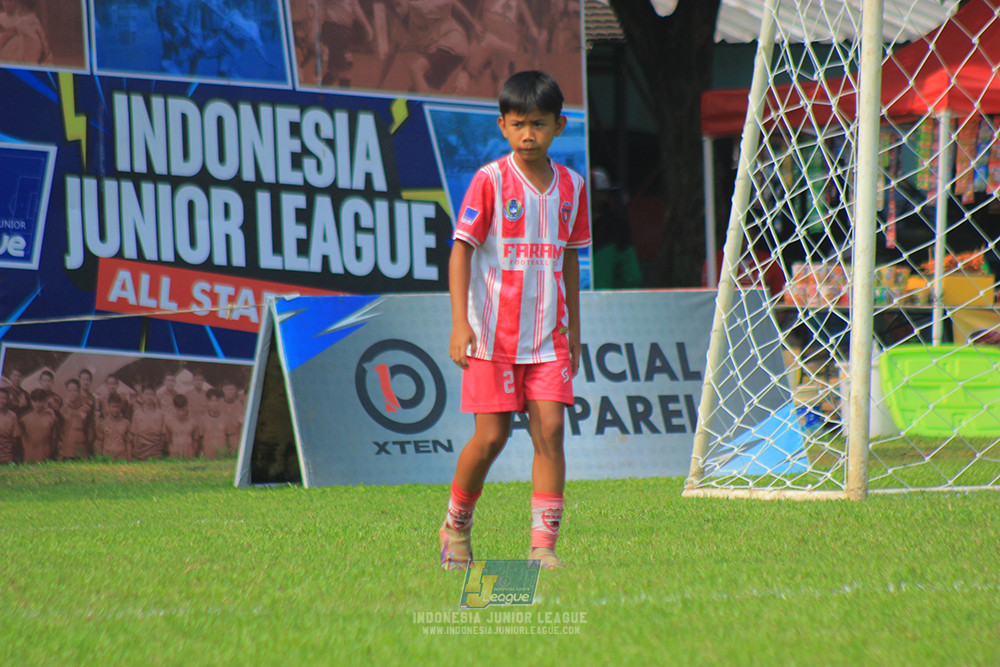 ijl u11 100526 farama fc vs serpong city soccer school