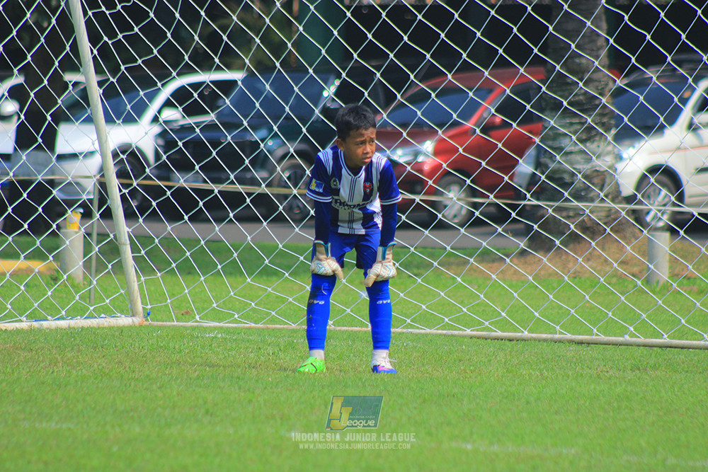 ijl u11 100526 farama fc vs serpong city soccer school