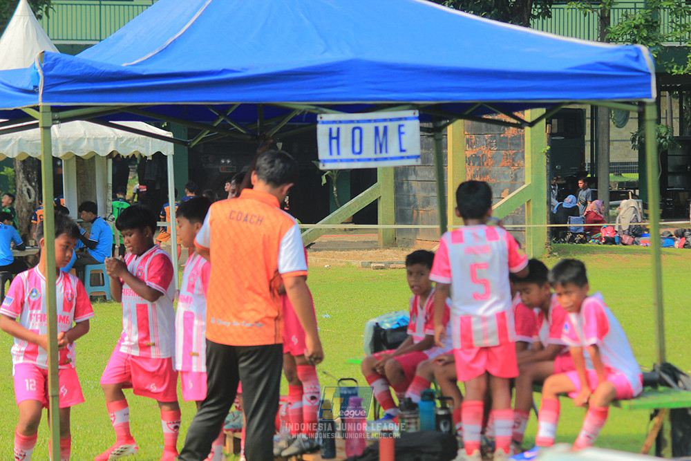 ijl u11 100526 farama fc vs serpong city soccer school