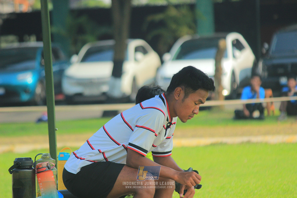 ijl u11 100526 farama fc vs serpong city soccer school