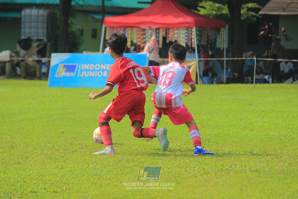 ijl u11 100526 farama fc vs serpong city soccer school