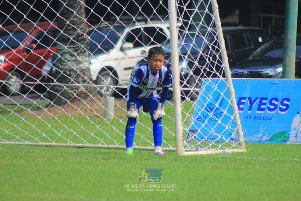 ijl u11 100526 farama fc vs serpong city soccer school