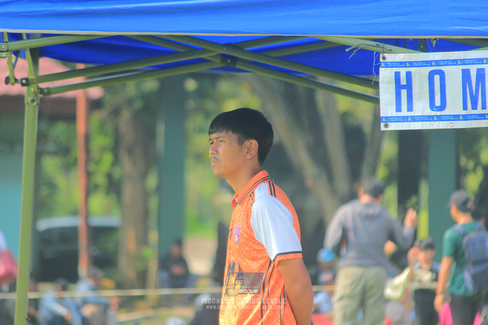 ijl u11 100526 farama fc vs serpong city soccer school