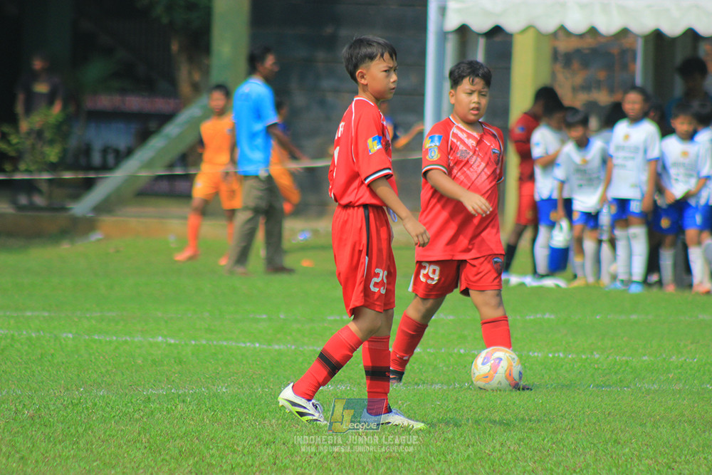ijl u11 100526 farama fc vs serpong city soccer school