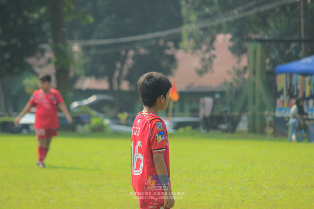 ijl u11 100526 farama fc vs serpong city soccer school