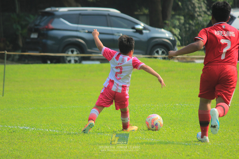 ijl u11 100526 farama fc vs serpong city soccer school