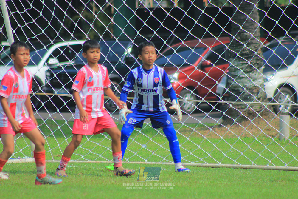 ijl u11 100526 farama fc vs serpong city soccer school