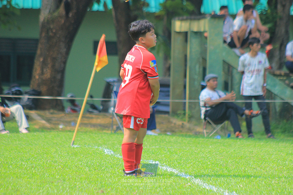 ijl u11 100526 farama fc vs serpong city soccer school