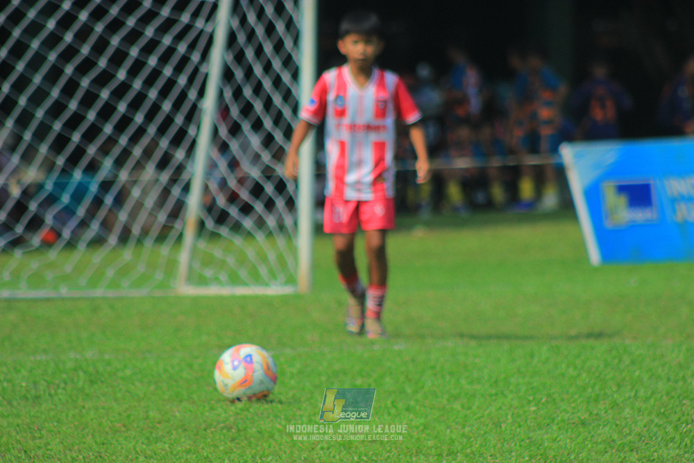 ijl u11 100526 farama fc vs serpong city soccer school