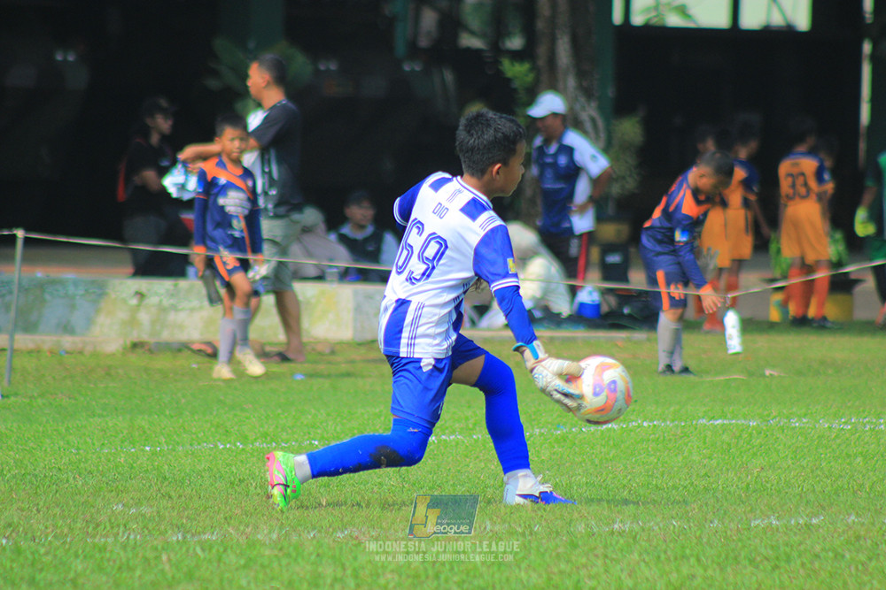 ijl u11 100526 farama fc vs serpong city soccer school