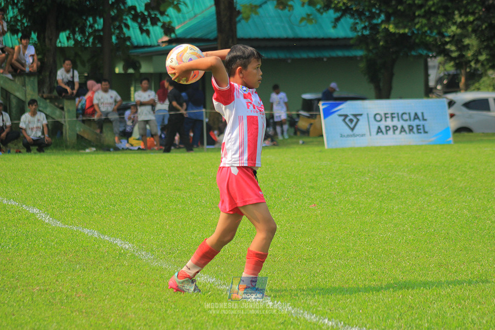 ijl u11 100526 farama fc vs serpong city soccer school
