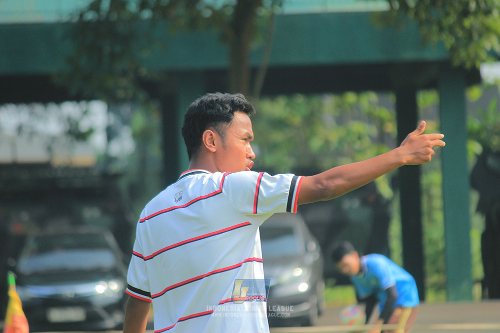 ijl u11 100526 farama fc vs serpong city soccer school
