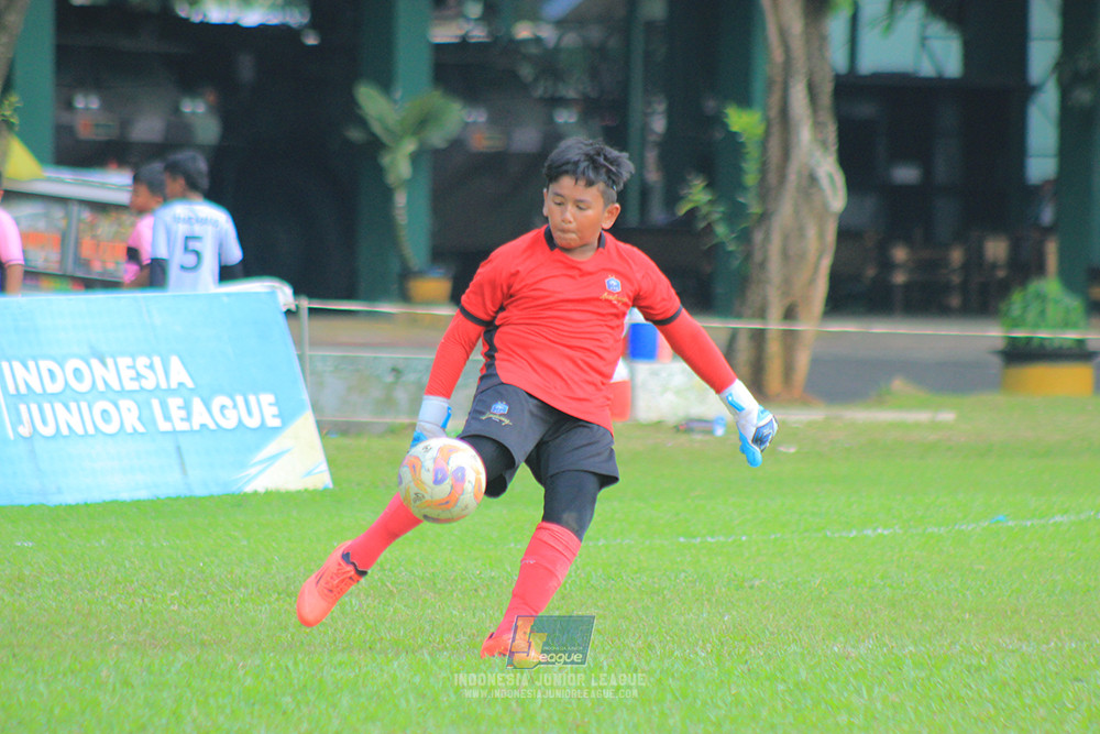 ijl u11 100526 fff academy blue vs karawang youth soccer