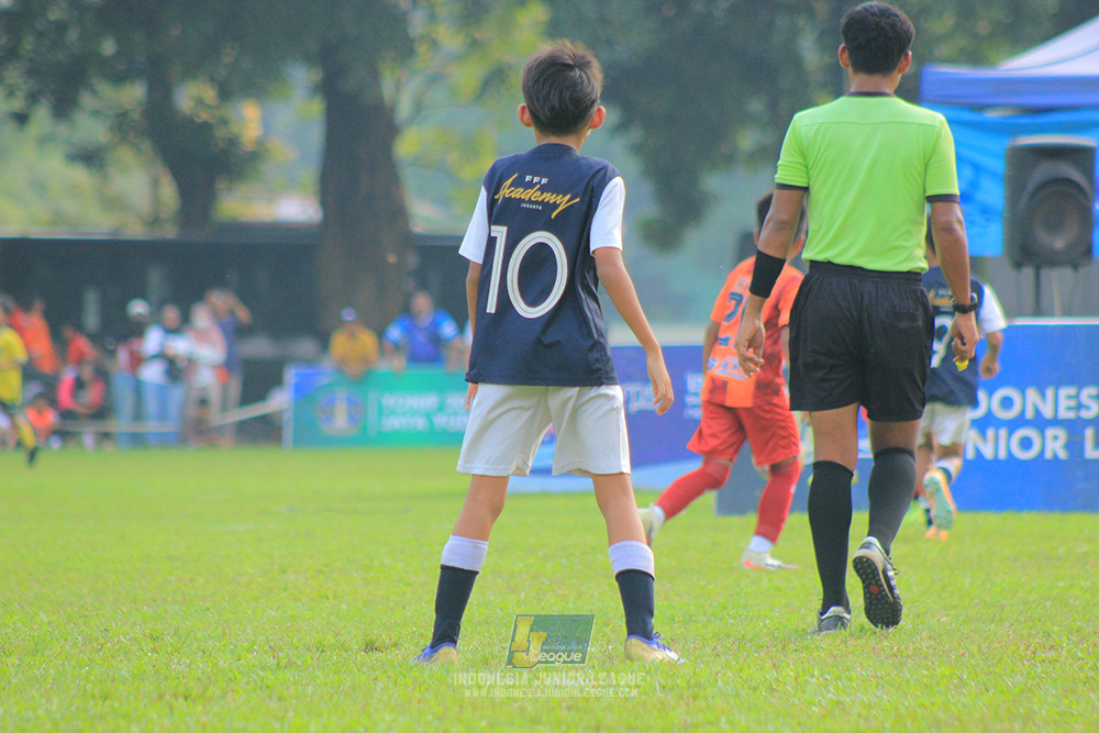 ijl u11 100526 fff academy blue vs karawang youth soccer
