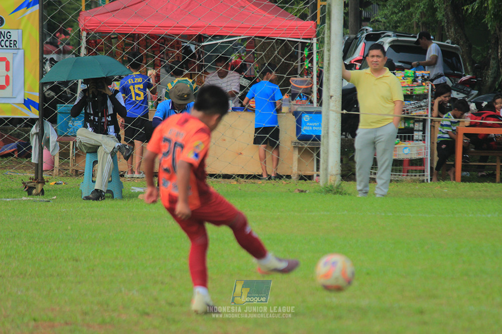 ijl u11 100526 fff academy blue vs karawang youth soccer