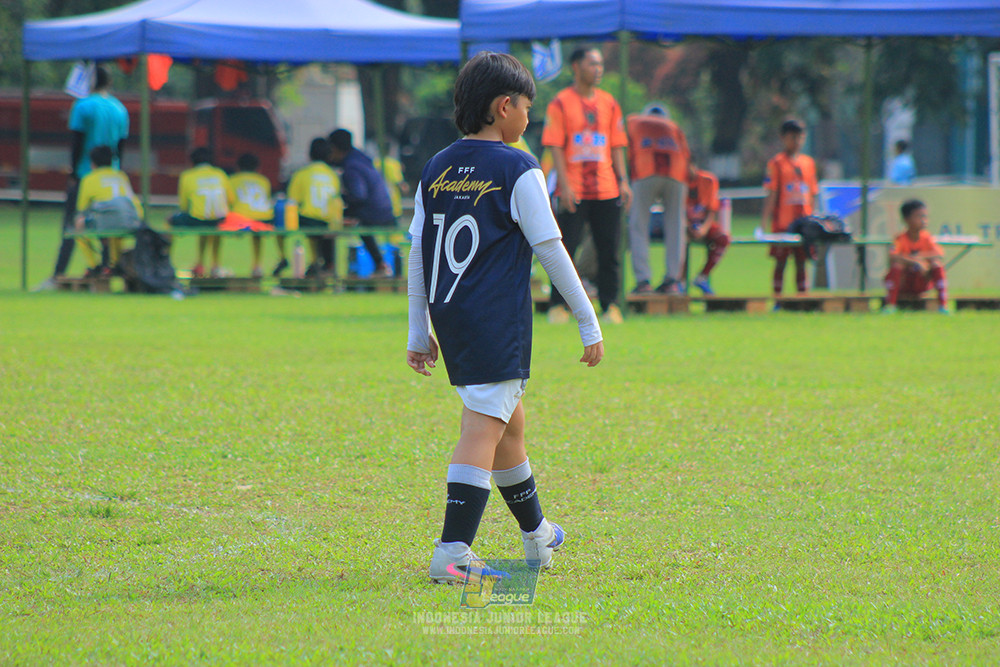 ijl u11 100526 fff academy blue vs karawang youth soccer