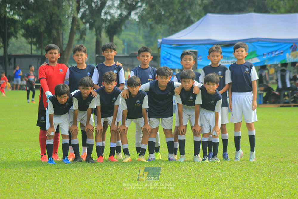 ijl u11 100526 fff academy blue vs karawang youth soccer