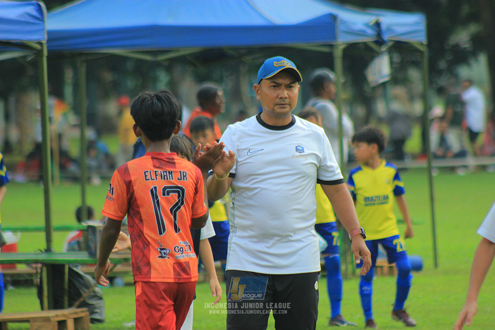 ijl u11 100526 fff academy blue vs karawang youth soccer