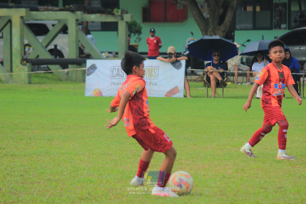 ijl u11 100526 fff academy blue vs karawang youth soccer