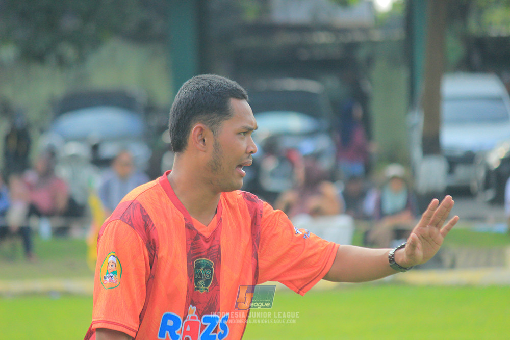 ijl u11 100526 fff academy blue vs karawang youth soccer