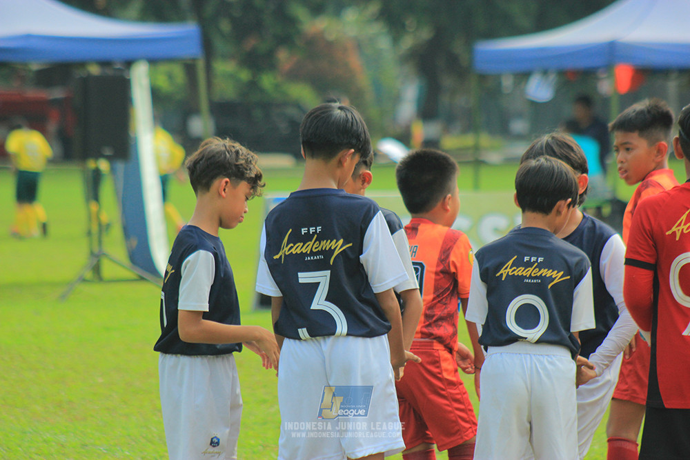 ijl u11 100526 fff academy blue vs karawang youth soccer