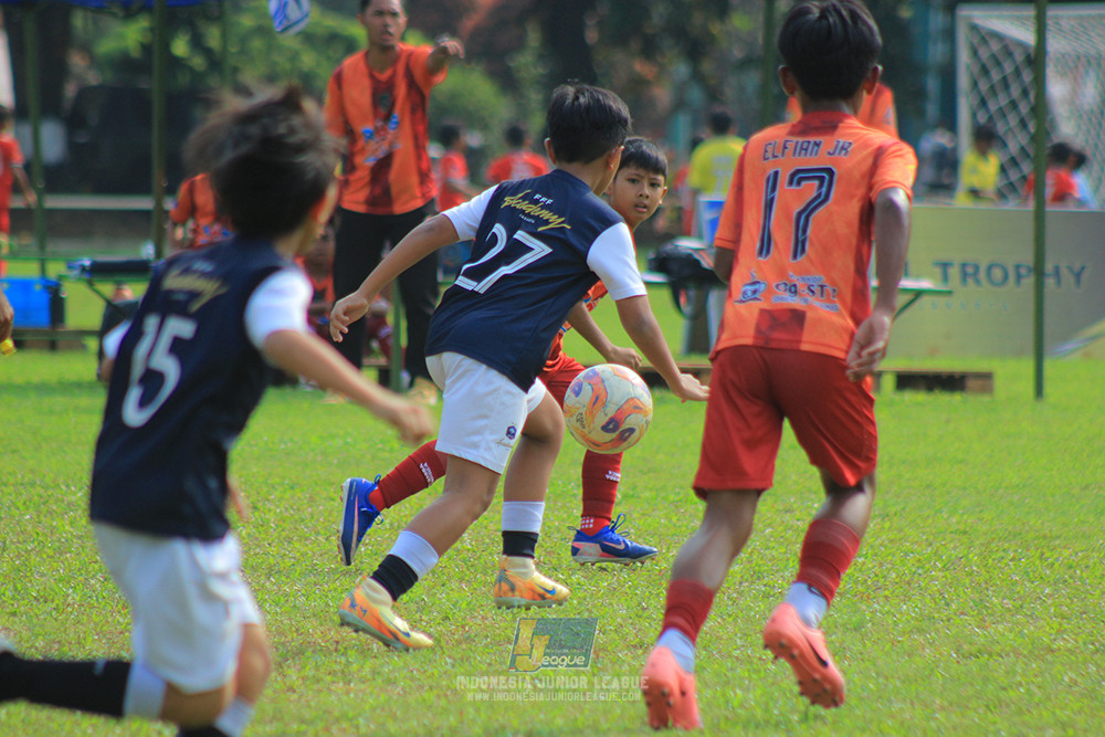 ijl u11 100526 fff academy blue vs karawang youth soccer