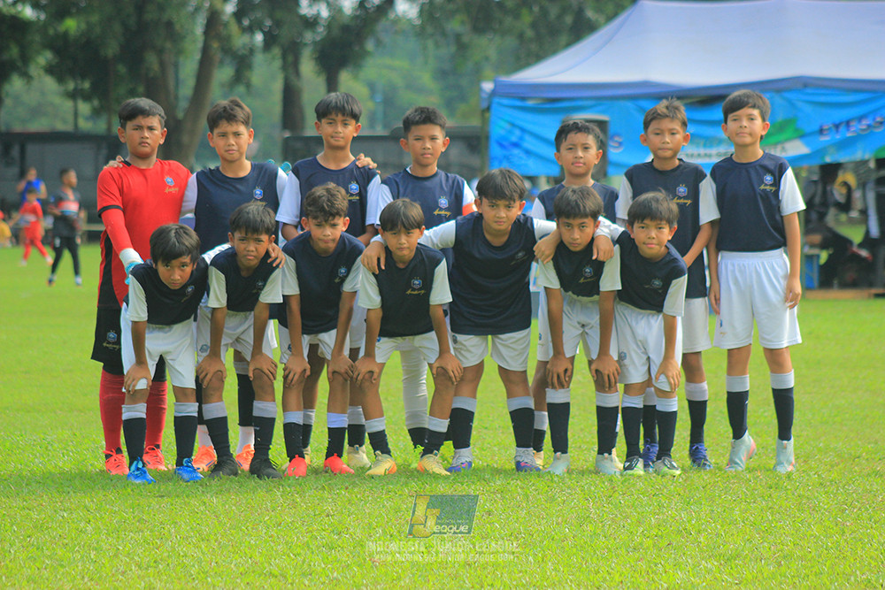 ijl u11 100526 fff academy blue vs karawang youth soccer