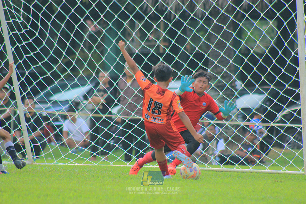 ijl u11 100526 fff academy blue vs karawang youth soccer