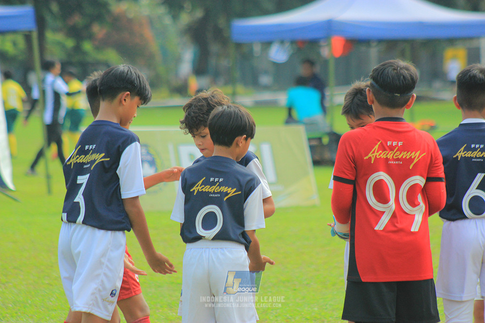ijl u11 100526 fff academy blue vs karawang youth soccer