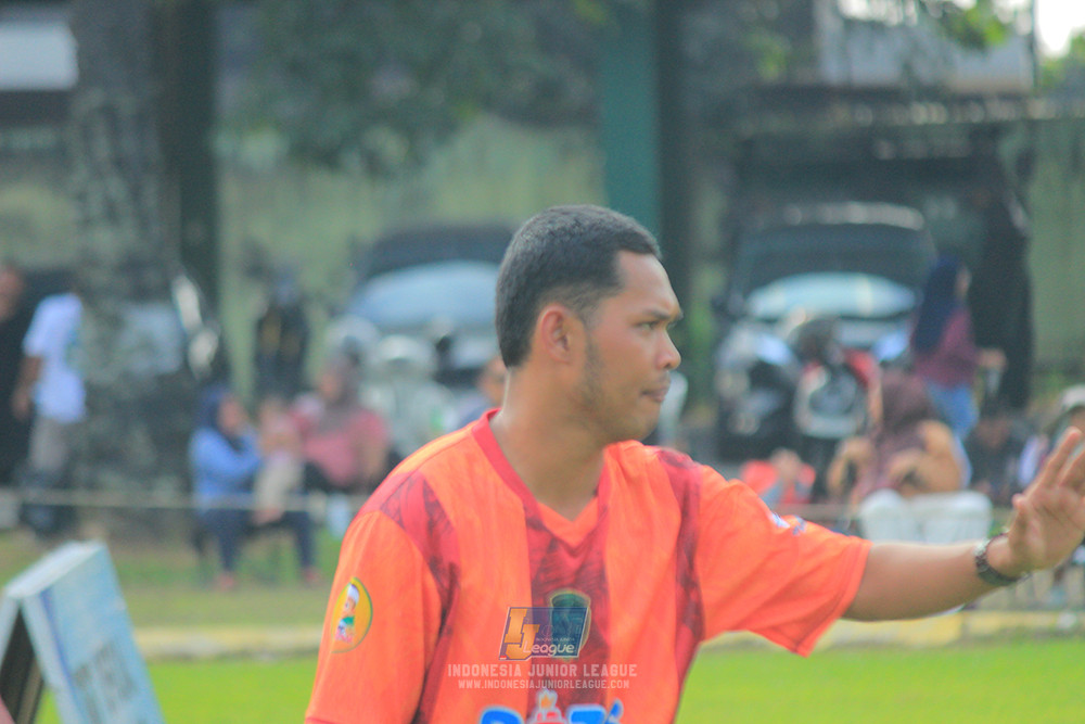 ijl u11 100526 fff academy blue vs karawang youth soccer