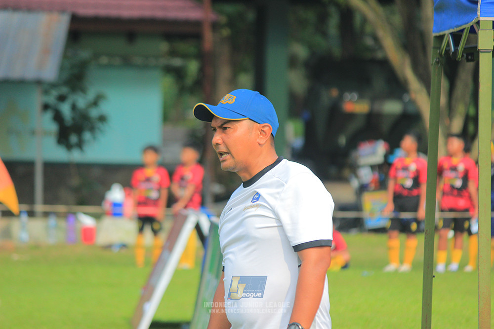 ijl u11 100526 fff academy blue vs karawang youth soccer
