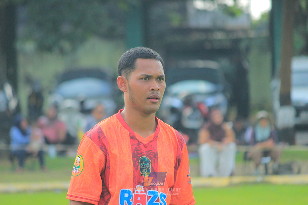 ijl u11 100526 fff academy blue vs karawang youth soccer