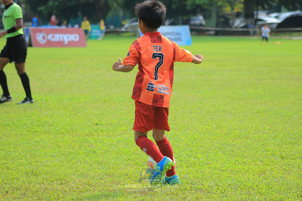 ijl u11 100526 fff academy blue vs karawang youth soccer