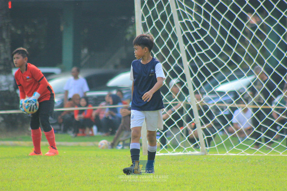 ijl u11 100526 fff academy blue vs karawang youth soccer