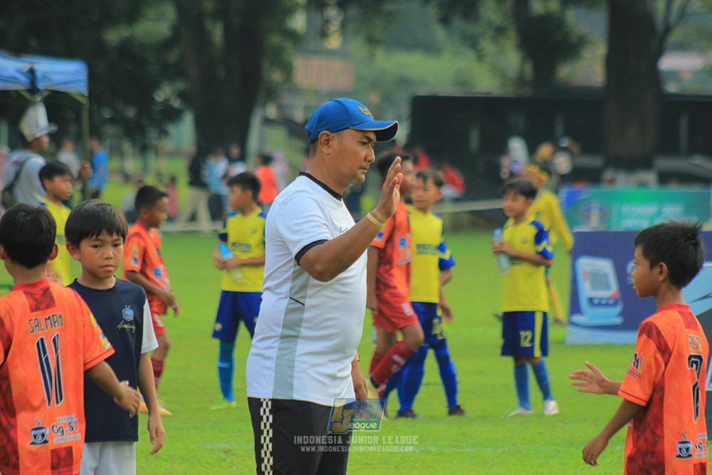 ijl u11 100526 fff academy blue vs karawang youth soccer