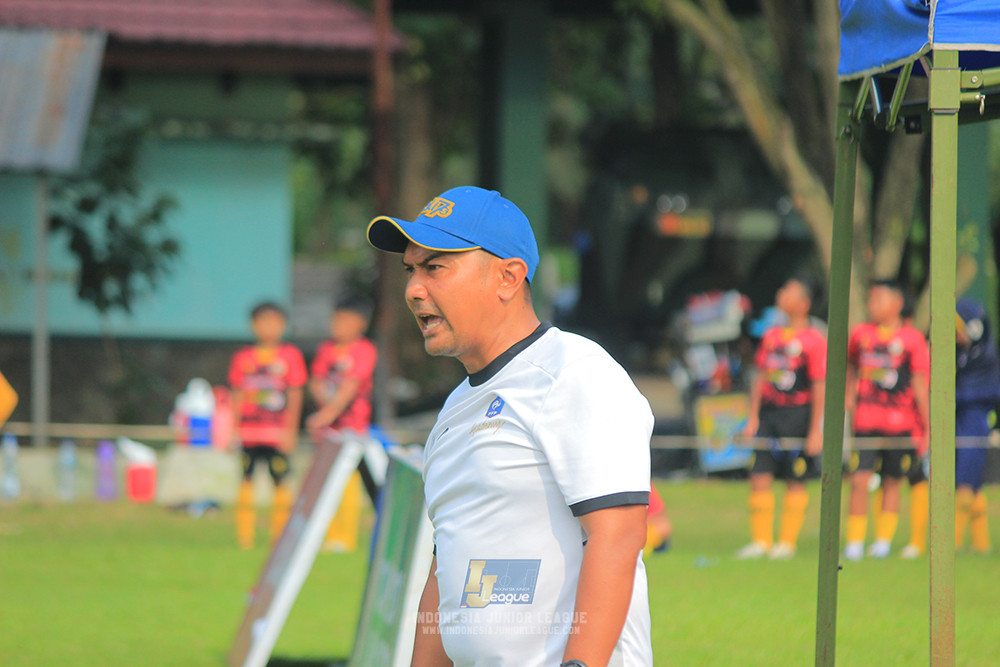 ijl u11 100526 fff academy blue vs karawang youth soccer