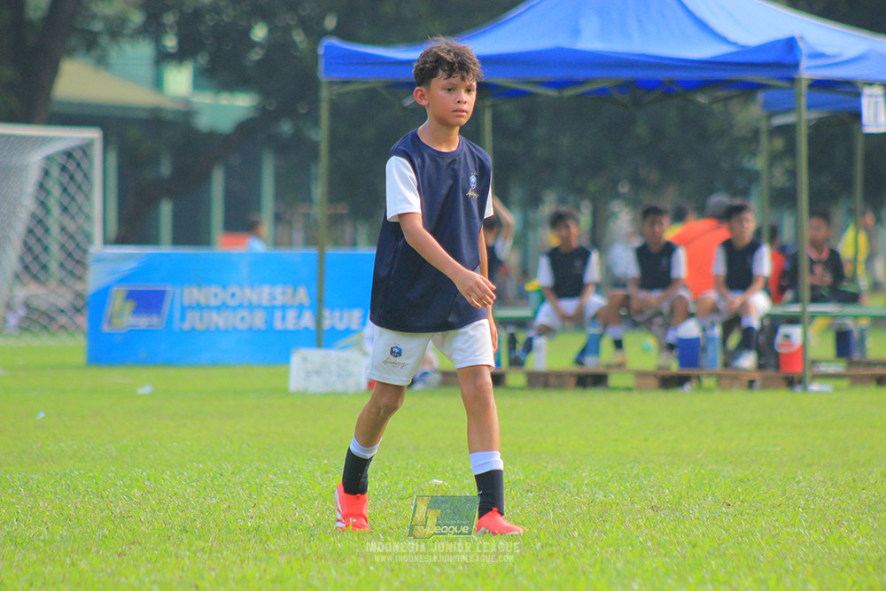 ijl u11 100526 fff academy blue vs karawang youth soccer