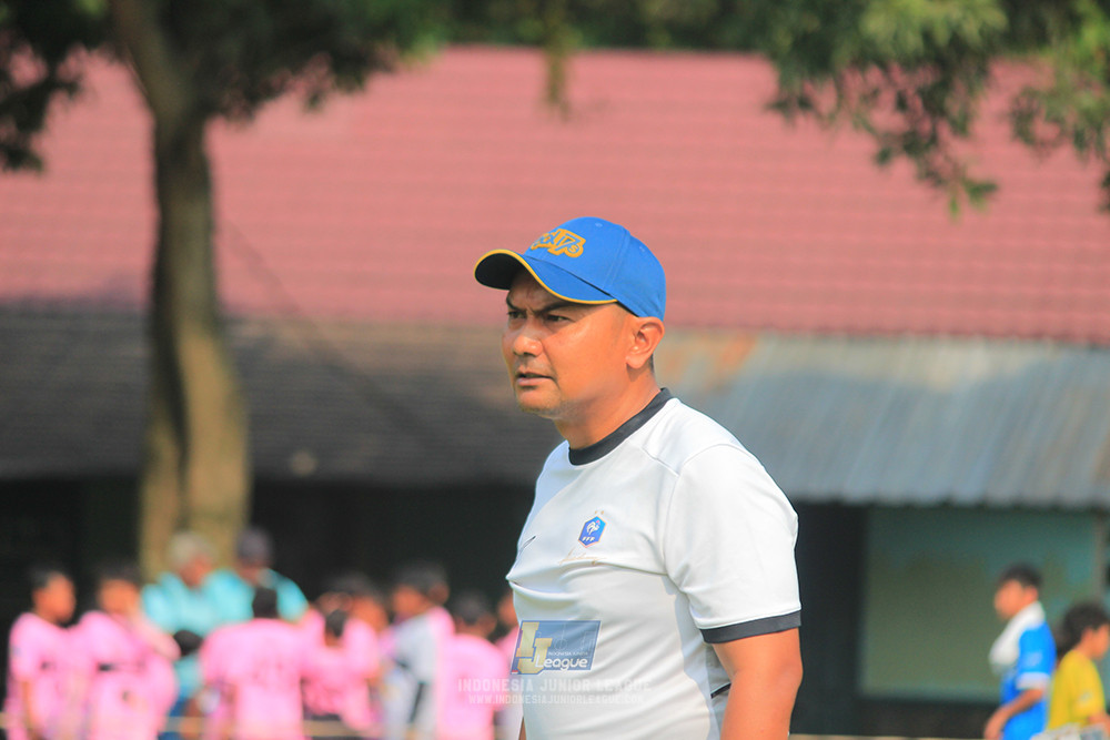 ijl u11 100526 fff academy blue vs karawang youth soccer