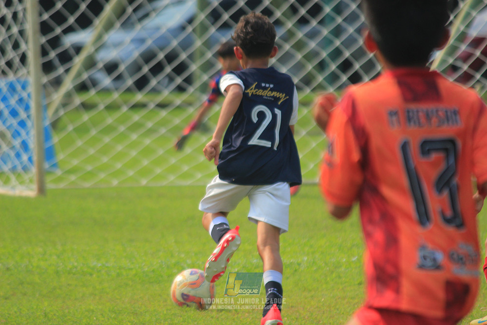 ijl u11 100526 fff academy blue vs karawang youth soccer